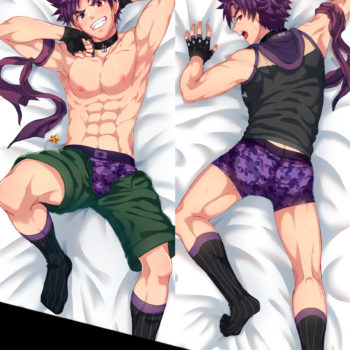 Buy Komi Shouko Anime Body Pillow Cover | Komi Can't Communicate Body Pillow  | Sakume
